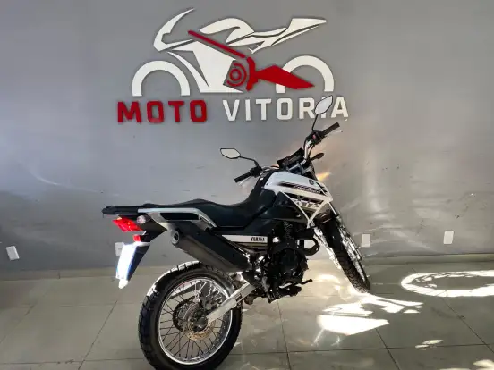YAMAHA-XTZ 150 CROSSER S-2021