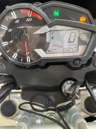 YAMAHA-XTZ 150 CROSSER S YAMAHA-XTZ 150 CROSSER S-2021