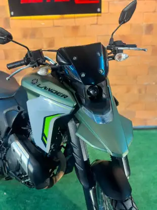 YAMAHA-XTZ 250 LANDER CONNECTED YAMAHA-XTZ 250 LANDER CONNECTED-2025