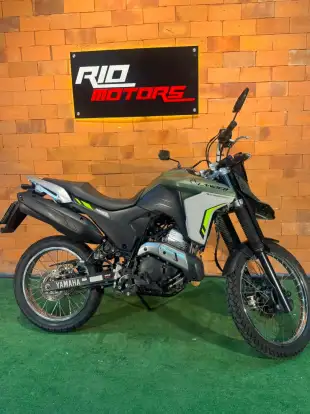 YAMAHA-XTZ 250 LANDER CONNECTED YAMAHA-XTZ 250 LANDER CONNECTED-2025