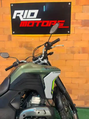 YAMAHA-XTZ 250 LANDER CONNECTED YAMAHA-XTZ 250 LANDER CONNECTED-2025