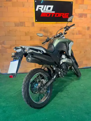 YAMAHA-XTZ 250 LANDER CONNECTED YAMAHA-XTZ 250 LANDER CONNECTED-2025