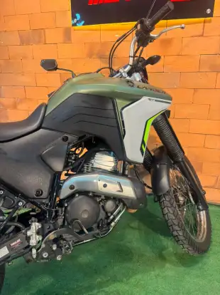YAMAHA-XTZ 250 LANDER CONNECTED YAMAHA-XTZ 250 LANDER CONNECTED-2025