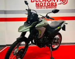 YAMAHA XTZ 250 LANDER CONNECTED YAMAHA XTZ 250 LANDER CONNECTED
