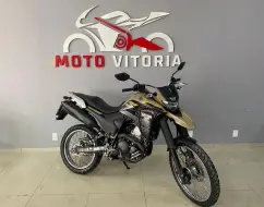 YAMAHA XTZ 250 LANDER YAMAHA XTZ 250 LANDER