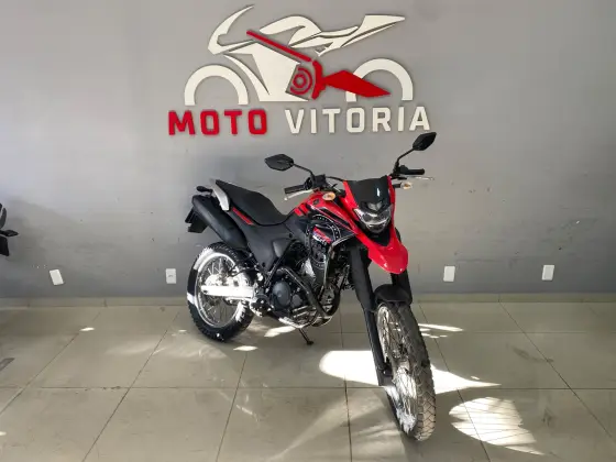 YAMAHA XTZ 250 LANDER 