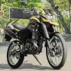 YAMAHA XTZ 250 LANDER YAMAHA XTZ 250 LANDER
