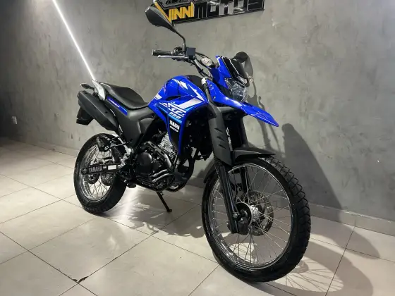 YAMAHA XTZ 250 LANDER 