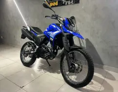 YAMAHA XTZ 250 LANDER YAMAHA XTZ 250 LANDER