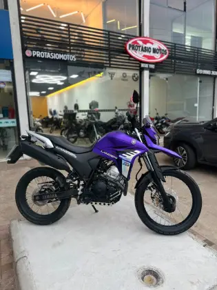 YAMAHA XTZ 250 LANDER 