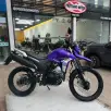 YAMAHA XTZ 250 LANDER YAMAHA XTZ 250 LANDER