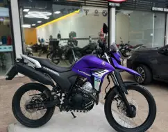 YAMAHA XTZ 250 LANDER YAMAHA XTZ 250 LANDER