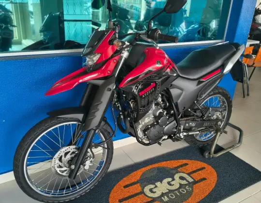 YAMAHA XTZ 250 LANDER 