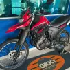 YAMAHA XTZ 250 LANDER YAMAHA XTZ 250 LANDER