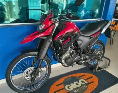 YAMAHA XTZ 250 LANDER YAMAHA XTZ 250 LANDER
