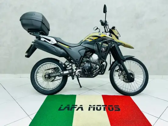 YAMAHA-XTZ 250 LANDER-2024