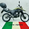 YAMAHA XTZ 250 LANDER YAMAHA XTZ 250 LANDER