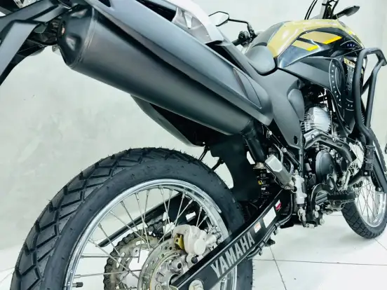 YAMAHA-XTZ 250 LANDER YAMAHA-XTZ 250 LANDER-2024