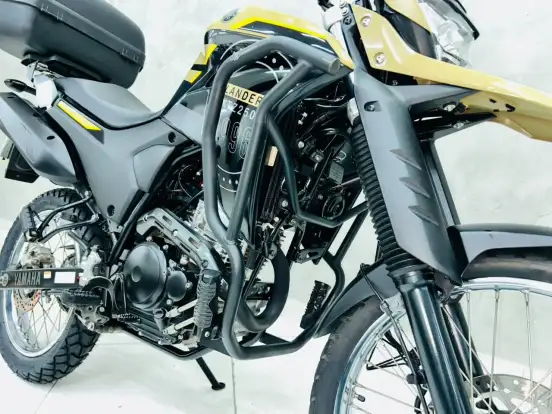 YAMAHA-XTZ 250 LANDER YAMAHA-XTZ 250 LANDER-2024