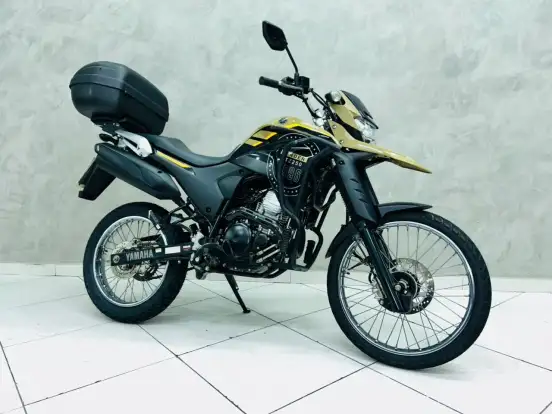 YAMAHA-XTZ 250 LANDER YAMAHA-XTZ 250 LANDER-2024