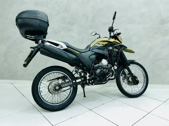 YAMAHA-XTZ 250 LANDER-2024