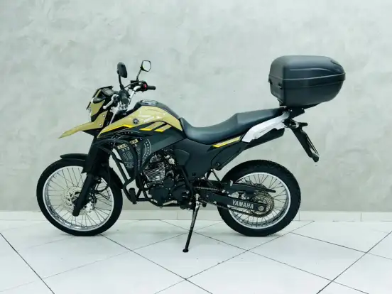 YAMAHA-XTZ 250 LANDER-2024