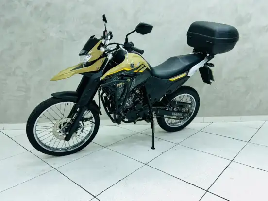 YAMAHA-XTZ 250 LANDER-2024