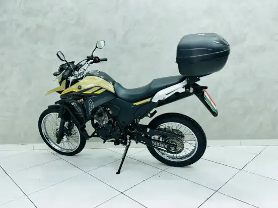 YAMAHA-XTZ 250 LANDER YAMAHA-XTZ 250 LANDER-2024