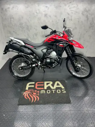 YAMAHA XTZ 250 LANDER 
