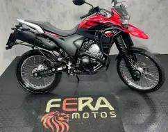 YAMAHA XTZ 250 LANDER YAMAHA XTZ 250 LANDER