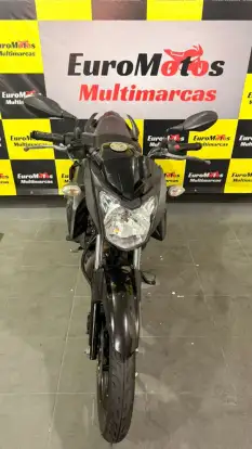 YAMAHA-YS 150 FAZER SED YAMAHA-YS 150 FAZER SED-2023