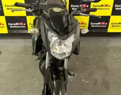 YAMAHA YS 150 FAZER SED YAMAHA YS 150 FAZER SED