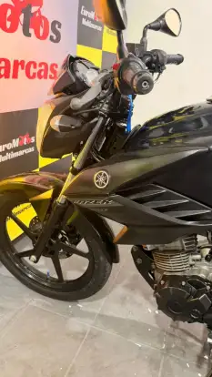 YAMAHA-YS 150 FAZER SED YAMAHA-YS 150 FAZER SED-2023