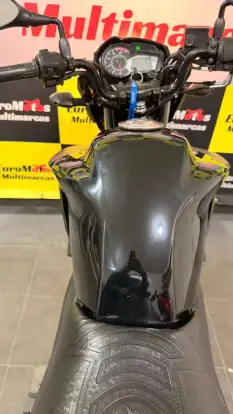 YAMAHA-YS 150 FAZER SED YAMAHA-YS 150 FAZER SED-2023