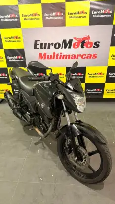 YAMAHA-YS 150 FAZER SED YAMAHA-YS 150 FAZER SED-2023