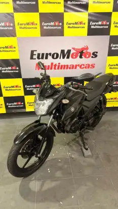 YAMAHA-YS 150 FAZER SED YAMAHA-YS 150 FAZER SED-2023