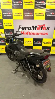 YAMAHA-YS 150 FAZER SED YAMAHA-YS 150 FAZER SED-2023