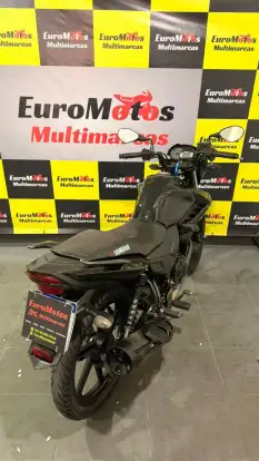 YAMAHA-YS 150 FAZER SED YAMAHA-YS 150 FAZER SED-2023