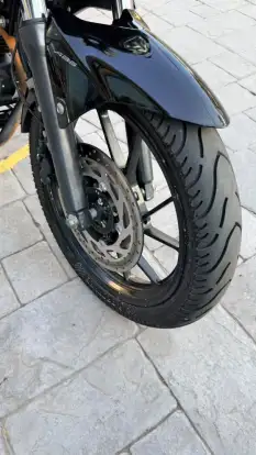 YAMAHA-YS 250 FAZER ABS YAMAHA-YS 250 FAZER ABS-2019