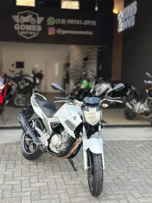 YAMAHA YS 250 FAZER BLUEFLEX 