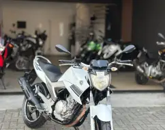 YAMAHA YS 250 FAZER BLUEFLEX YAMAHA YS 250 FAZER BLUEFLEX