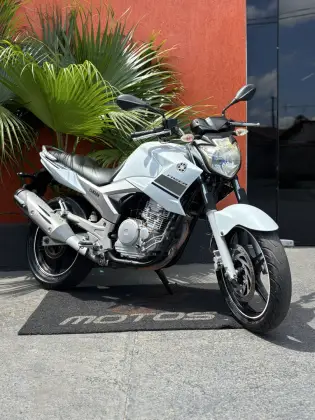 YAMAHA YS 250 FAZER 