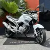 YAMAHA YS 250 FAZER YAMAHA YS 250 FAZER