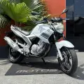 YAMAHA YS 250 FAZER YAMAHA YS 250 FAZER