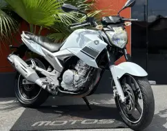 YAMAHA YS 250 FAZER YAMAHA YS 250 FAZER