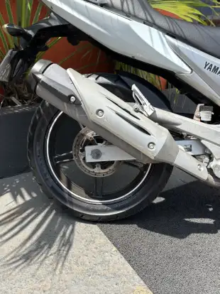YAMAHA-YS 250 FAZER YAMAHA-YS 250 FAZER-2015