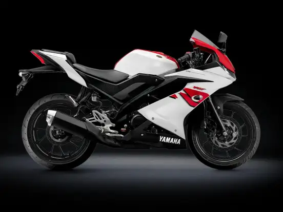 YAMAHA-YZF R15 70th ANNIVERSARY YAMAHA-YZF R15 70th ANNIVERSARY-2027