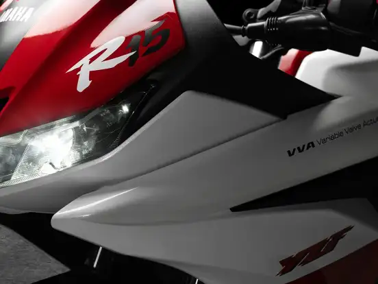 YAMAHA-YZF R15 70th ANNIVERSARY YAMAHA-YZF R15 70th ANNIVERSARY-2027