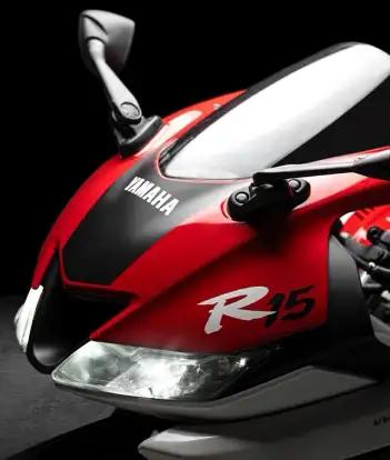 YAMAHA-YZF R15 70th ANNIVERSARY-2027