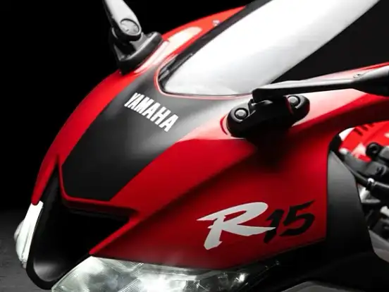 YAMAHA-YZF R15 70th ANNIVERSARY YAMAHA-YZF R15 70th ANNIVERSARY-2027